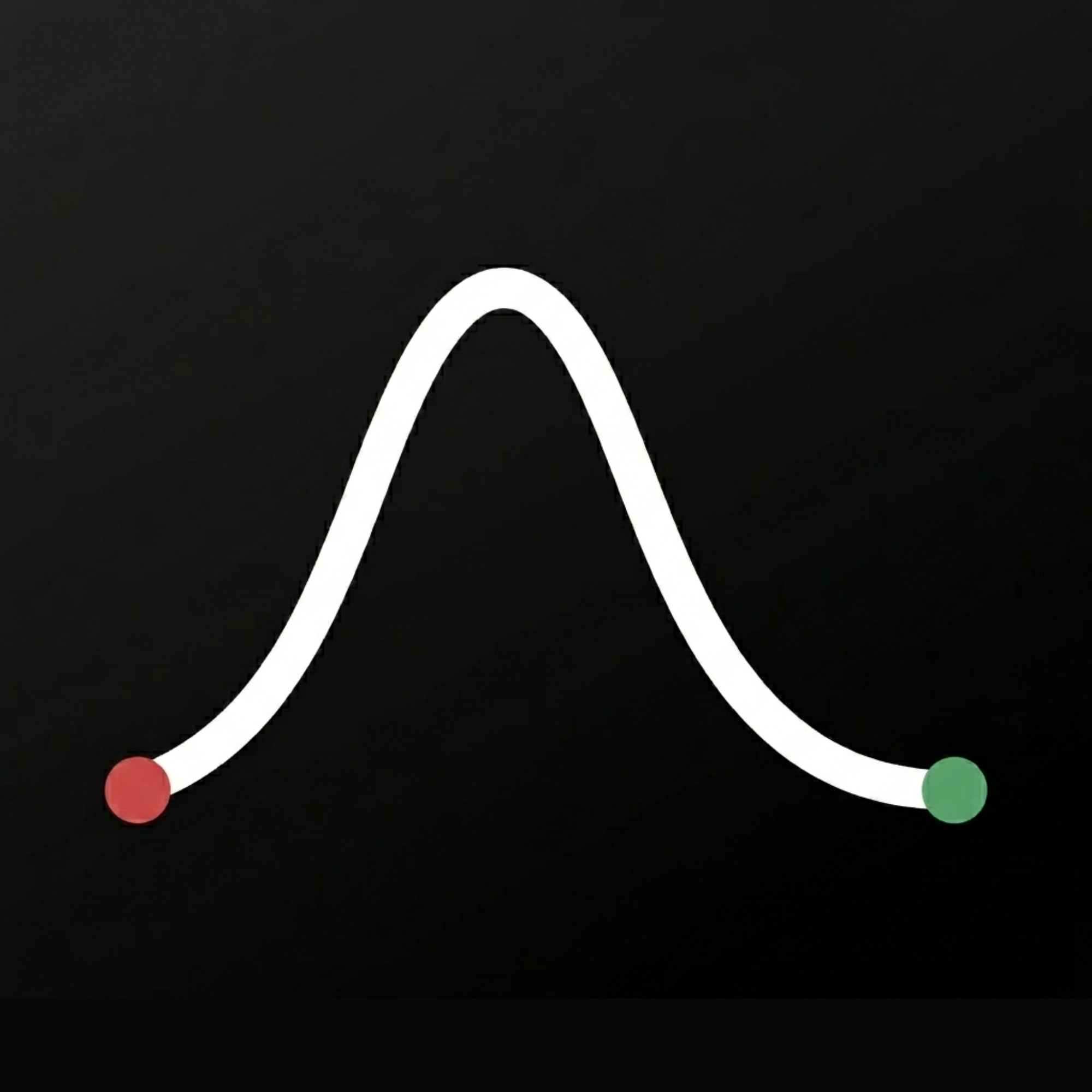 Aurahunt Logo